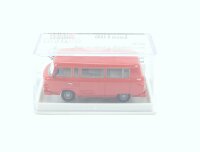 Brekina H0 30037 Modellauto Transporter Barkas B...