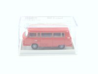 Brekina H0 30037 Modellauto Transporter Barkas B...