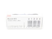 Busch H0 41334 Modellauto PKW Horch 853 Cabrio offen...