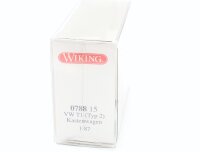 Wiking H0 0788 15 Modellauto VW T1 (Typ 2)...