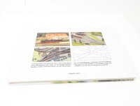 Märklin H0 07455 Gleisplanbuch C-Gleis