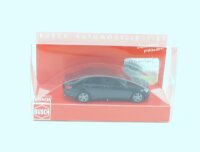 Busch H0 89138 Modellauto  PKW Mercedes-Benz C-Klasse Avantgarde schwarz 1:87