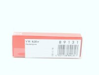 Busch H0 89131 Modellauto  PKW VW Käfer Brezelfenster dunkelgrün 1:87 OVP