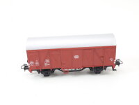 Märklin H0 4410 gedeckter Güterwagen 120 6...