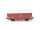 Märklin H0 4410 gedeckter Güterwagen 120 6 086-1 GS210 braun DB 1:87