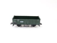 Märklin H0 offener Güterwagen Hochbordwagen 42...
