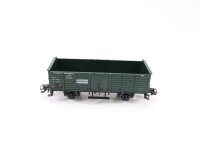 Märklin H0 offener Güterwagen Hochbordwagen 42...