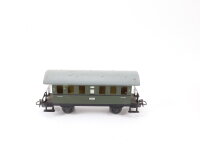 Märklin H0 4000 Personenwagen Donnerbüchse Bi...