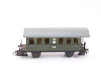 Märklin H0 4000 Personenwagen Donnerbüchse Bi...