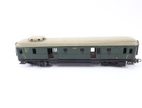 Märklin H0 346/4 Personenwagen Gepäckwagen Pw...