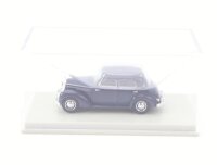 Brekina H0 13053 Modellauto PKW Mercedes-Benz 220...