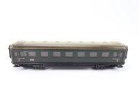 Märklin H0 346/1 Personenwagen D-Zug-Wagen...