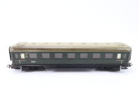 Märklin H0 346/1 Personenwagen D-Zug-Wagen...