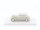 Brekina H0 13054 Modellauto PKW Mercedes-Benz 220 (W187) dunkelbeige 1:87