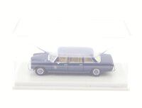 Brekina H0 13400 Modellauto PKW Mercedes-Benz 220D...