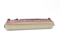 Märklin H0 4010 Personenwagen Schlafwagen rot...