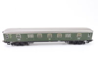 Märklin H0 4026 Personenwagen Gepäckwagen grün 112 401 Köln DB / Blech
