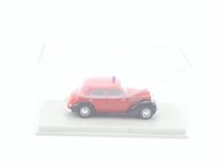 Brekina H0 13057 Modellauto PKW Feuerwehr...