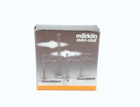 Märklin Z 8912 Anschlussmast 1:220 OVP