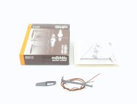Märklin Z 8912 Anschlussmast 1:220 OVP