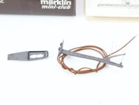 Märklin Z 8912 Anschlussmast 1:220 OVP