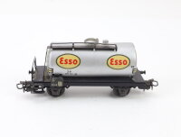Märklin H0 4500 Güterwagen Kesselwagen...