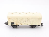 Märklin H0 Güterwagen Kühlwagen weiß...