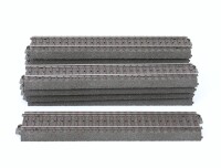 Märklin H0 24188 10x Gleismaterial C-Gleis gerade / 188,3 mm Schienen OVP