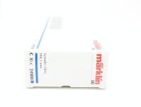 Märklin H0 24188 10x Gleismaterial C-Gleis gerade / 188,3 mm Schienen OVP