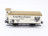 Märklin H0 4782 Güterwagen Bierwagen...