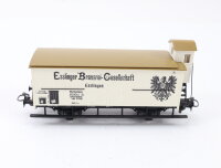 Märklin H0 4782 Güterwagen Bierwagen...