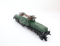 Märklin H0 3056 Elektrolok E-Lok "Krokodil" Be 6/8 III BR 13302 SBB /Digital OVP