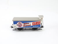 Märklin H0 4780 Güterwagen Bierwagen...