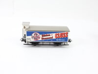 Märklin H0 4780 Güterwagen Bierwagen...