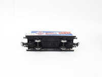 Märklin H0 4780 Güterwagen Bierwagen "Aktienbrauerei Cluss" 600019 K.W.St.E.