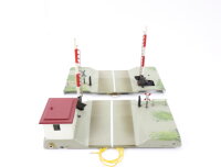 Märklin H0 7192 vollautomatischer Bahnübergang