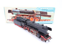 Märklin H0 3005 Dampflok Schlepptender BR 23 014 DB / Guss OVP