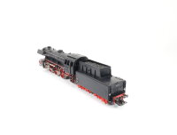 Märklin H0 3005 Dampflok Schlepptender BR 23 014 DB / Guss OVP