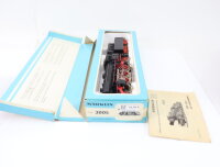 Märklin H0 3005 Dampflok Schlepptender BR 23 014 DB / Guss OVP