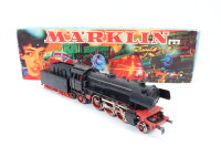 Märklin Primex H0 3097 Dampflok Schlepptenderlok BR 23 014 DB / Guss