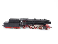 Märklin Primex H0 3097 Dampflok Schlepptenderlok BR 23 014 DB / Guss