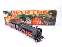 Märklin H0 3093 Dampflok Schlepptenderlok BR 18 478...