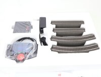 Märklin H0 29000 Startset "Digitaler Einstieg" MS2 Mobile Station 2 + C-Gleis