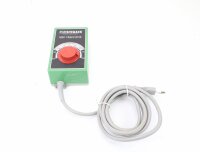 Fleischmann 6735 MSF-Trafo Transformator für Modelleisenbahnen 220 V / 7-7,5 VA