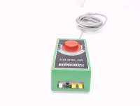 Fleischmann 6735 MSF-Trafo Transformator für Modelleisenbahnen 220 V / 7-7,5 VA