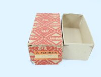 Märklin H0 CM800 Leerverpackung OVP Rautenkarton für Dampflok BR 89