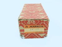 Märklin H0 CM800 Leerverpackung OVP Rautenkarton für Dampflok BR 89