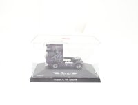 Herpa H0  Modellauto LKW Zugmaschine Scania R...