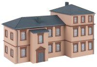 Faller H0 130784 Gebäude-Bausatz Waldorfschule...