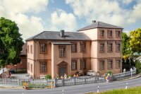 Faller H0 130784 Gebäude-Bausatz Waldorfschule Grundschule Verwaltungsgebäude